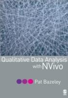 Qualitative data analysis with NVivo