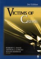 Victims of crime