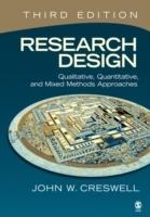 Research design - qualitative, quantitative, and mixed methods approaches