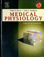 Medical physiology - a cellular and molecular approach