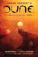 Dune: The Graphic Novel, Book 1: Dune