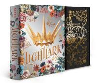 Lightlark - Collector's Edition (The Lightlark Saga Book 1): Volume 1