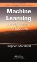 Machine learning : an algorithmic perspective