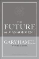 Future of management