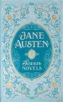 Jane Austen Seven Novels