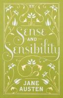 Sense and Sensibility