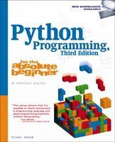 Python® Programming for the Absolute Beginner, Third Edition [Elektronisk resurs]