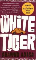 The White Tiger