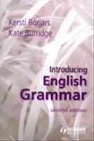 Introducing english grammar