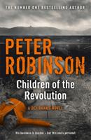 Children of the revolution - dci banks 21
