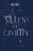 Rules of Civility