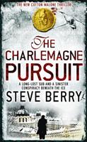 Charlemagne pursuit - book 4