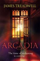 Arcadia - advent trilogy 3
