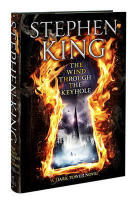 The Wind through The Keyhole