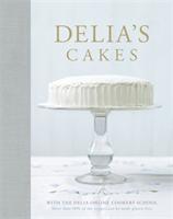 Delias cakes
