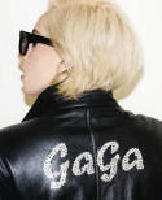 Lady Gaga