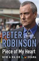 Piece of my heart - dci banks 16