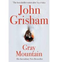 Gray Mountain (HB)