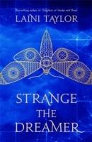 Strange the Dreamer
