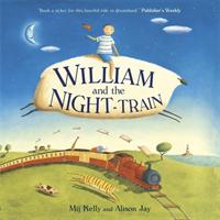 William and the night-train