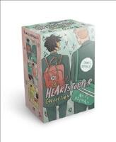 The Heartstopper Collection Volumes 1-3