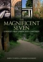 Magnificent seven - londons first landscaped cemeteries