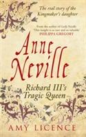 Anne neville - richard iiis tragic queen