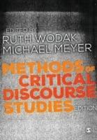 Methods of critical discourse studies