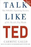 Talk Like TED