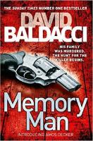 Memory Man