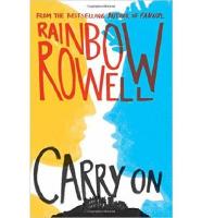 Carry On