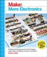Make: More Electronics