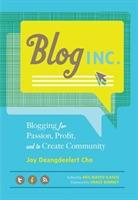 Blog, inc