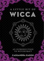 Little bit of wicca - an introduction to witchcraft