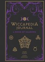 Wiccapedia journal - a book of shadows