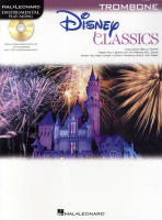 Disney Classics Trombone