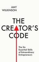 The Creator's Code