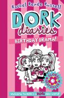 Dork diaries: birthday drama!