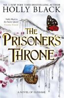 The Prisoner's Throne