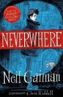 Neverwhere (Illustrated Edition)