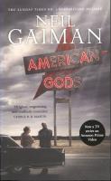 American Gods TV tie-in