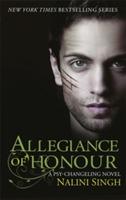 Allegiance of honour