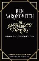 The Masquerades of Spring