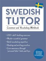 Swedish tutor : grammar and vocabulary workbook