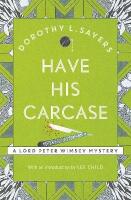 Have His Carcase