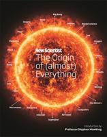 New Scientist: The Origin of Everything