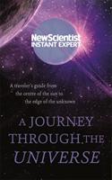 Journey through the universe - a travelers guide from the centre of the sun