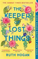The keeper of lost things