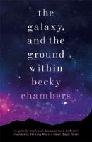 Galaxy, and the Ground Within
