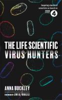 Life Scientific: Virus Hunters